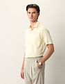 Arrow Liberty Classic Fit Pure Cotton Ceremonial Shirt