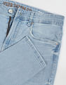 U.S. Polo Assn. Denim Co. Brandon Slim Tapered Fit Blue Jeans