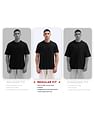 Flying Machine Cuban Collar Knitted Shirt