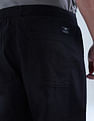 Flying Machine Cobain Loose Fit Mid Rise Chinos