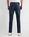Arrow Sport Jameson Slim Fit Washed Jeans