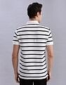 Tommy Hilfiger Striped Regular-Fit Cotton Polo Shirts