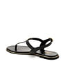 U.S. Polo Assn. Women Tess Solid Flats