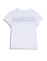 Tommy Hilfiger Kids Girls Tina Core Regular T-Shirt