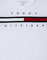 Tommy Hilfiger Kids Girls Tina Core Regular T-Shirt
