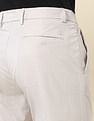 U.S. Polo Assn. Austin Slim Fit Twill Trousers
