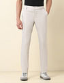 U.S. Polo Assn. Austin Slim Fit Twill Trousers