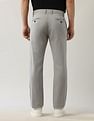 Arrow Sport Twill Night Is Young Trousers