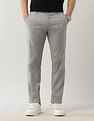 Arrow Sport Twill Night Is Young Trousers