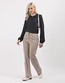 Tommy Hilfiger Regular Fit Vertical Striped Shirt