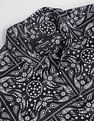 Flying Machine Short Sleeve Paisley Print Shirt