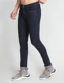 Flying Machine Jackson Skinny Fit Low Rise Jeans