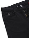U.S. Polo Assn. Kids Boys Authentic 1890 Skinny Jeans