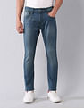 U.S. Polo Assn. Denim Co. Henry Tapered Fit Ultra Soft Jeans
