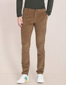 U.S. Polo Assn. Cotton Stretch Corduroy Trousers