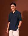 U.S. Polo Assn. Tailored Fit Poplin Shirt
