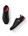 U.S. Polo Assn. Men Round Toe Rojas 4.0 Sneakers