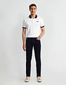 U.S. Polo Assn. Denim Co. Brandon Slim Fit Jeans