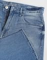 U.S. Polo Assn. Denim Co. Connor Bootcut Fit Blue Jeans