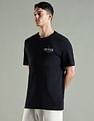 Tommy Hilfiger Kids Logo Regular Fit Cotton T-Shirt