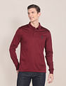 U.S. Polo Assn. Slim Fit Cotton Polo Shirt