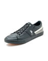 U.S. Polo Assn. Men Clarkin 7.0 Colourblocked Sneakers