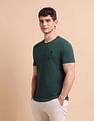 U.S. Polo Assn. Stretchy Tipped T-Shirt