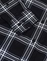 U.S. Polo Assn. Dupplin Check Printed Regular Fit Shirt