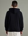 Tommy Hilfiger Embroidered Logo Regular Fit Cotton Sweatshirt