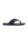 U.S. Polo Assn. Solid V-Strap Barrio 2.0 Flip Flop