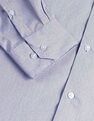 Arrow Manhattan Slim Fit Auto Press Shirt