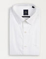Arrow Liberty Classic Fit Solid Shirt