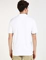 Tommy Hilfiger Embroidered Logo Regular-Fit Cotton Polo Shirt