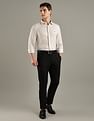 Tommy Hilfiger Solid Regular-Fit Tencel Woven Shirt