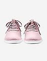 Cole Haan Women Pink ZERØGRAND Stitchlite Sneakers