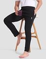 USPA Innerwear Cotton Stretch OELP1 Lounge Track Pants - Pack Of 1