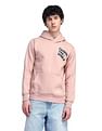 Flying Machine Typographic Printed Regular Fit Sweatshirt