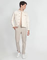 U.S. Polo Assn. Denim Co. Denim Trucker Jacket
