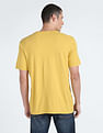 Calvin Klein Recycled Cotton Standard Logo T-Shirt