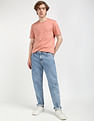 Tommy Hilfiger Isaac Relaxed Fit Jeans