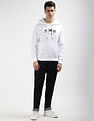 Tommy Hilfiger Icon Laurel Hooded Sweatshirt