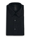 Arrow Newyork Manhattan Slim Fit Jaquard Shirt