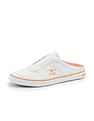Flying Machine Men Open Back Pavel Slip On Shoes