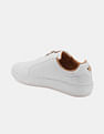 U.S. Polo Assn. Women Marisa Brand Printed Sneakers