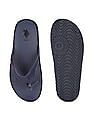 U.S. Polo Assn. Men Broad V-Strap Garry 2.0 Sandals