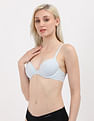 Calvin Klein Underwear Light Lined Perfect Coverage Bra