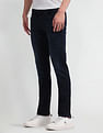 U.S. Polo Assn. Denim Co. Brandon Slim Tapered Blue Jeans
