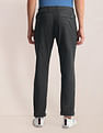 U.S. Polo Assn. Yarn Dyed Check Trousers