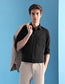 Arrow Solid Liberty Classic Fit Velocity Shirt