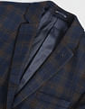 Arrow Tweed Check Blazer
